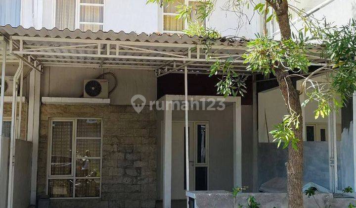 Rumah Bagus Di Valencia Puri Surya Jaya Sidoarjo 1