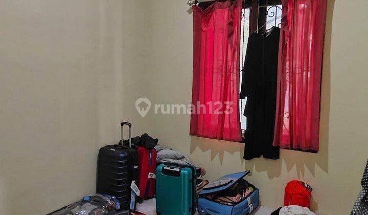 Rumah Minimalis Siap Huni Perum Jambangan Surabaya Selatan 1