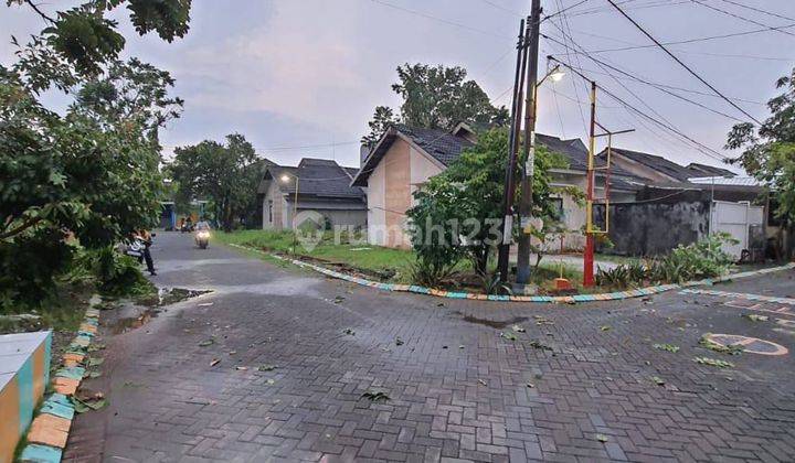 Rumah Bagus Di Kahuripan Nirwana Sidoarjo 2