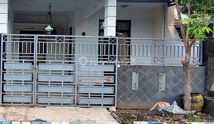 Rumah Bagus Di Kahuripan Nirwana Sidoarjo  1