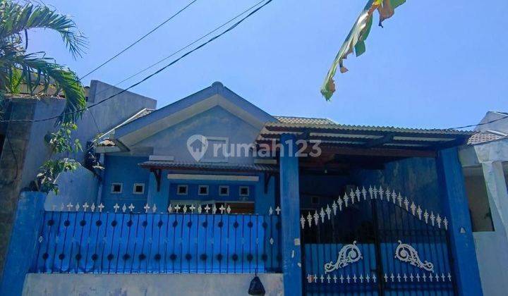 Rumah Bagus Di Pondok Jati Pagerwojo Buduran Sidoarjo 1