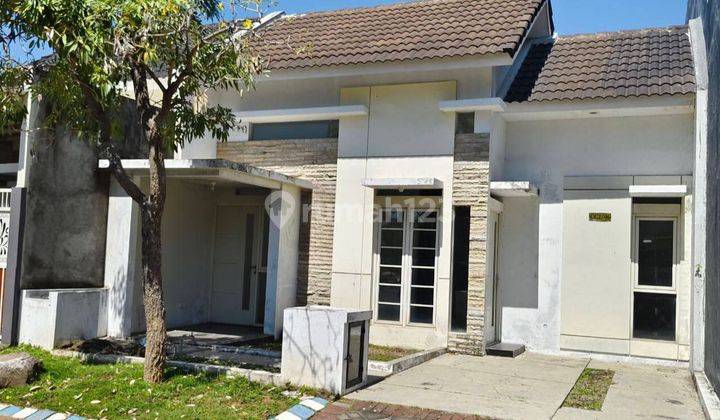 Rumah Bagus Di Puri Surya Jaya Valencia Sidoarjo 1