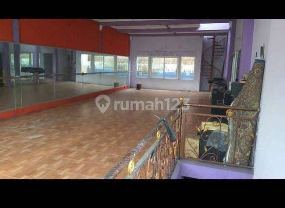 Rumah Fitnes Bagus Di Gunungsari Indah Surabaya 2