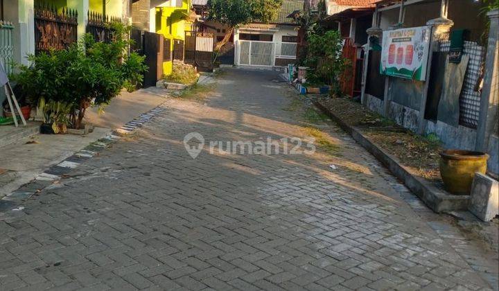 Rumah Baguss Di Puri Indah Sidoarjo Kota 2