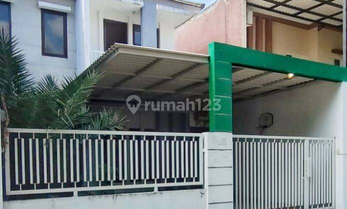 Rumah Bagus Di Graha Indah Gayungsari Surabaya 2