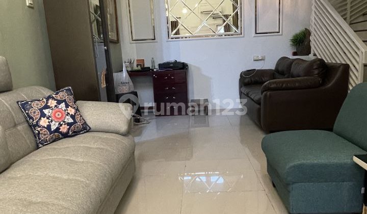 RUMAH FURNISH HOOK JUAL RUGI DI SEDATI SIDOARJO 2