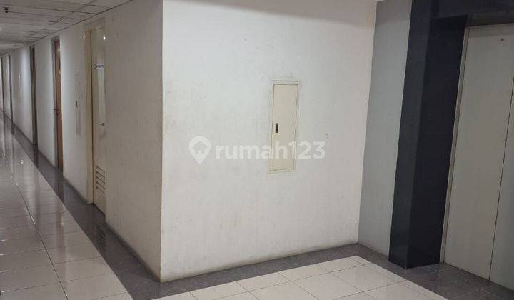 Apartemen Puncak Permai Darmo Dukuh Pakis Surabaya Barat 2