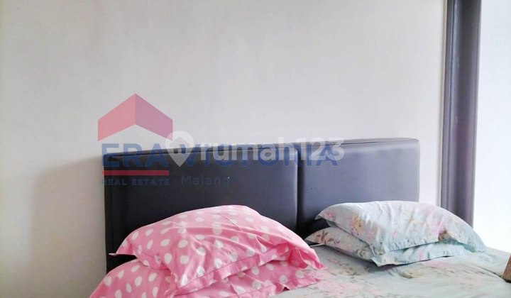 Disewakan Rumah Berlokasi Strategis Dekat El Hotel Kondisi Full Furnish Siap Huni 2