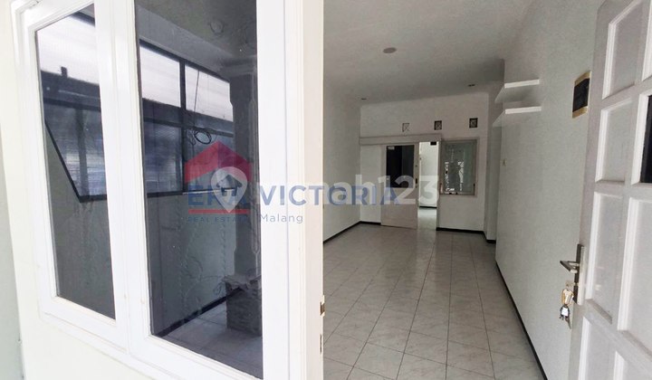 For Sale House in Puncak Dieng Housing with a Strategic Location 2