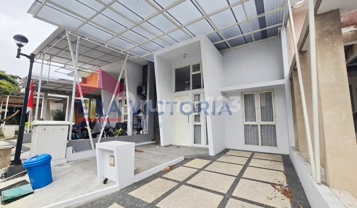 Disewakan Rumah Minimalis Dalam Perumahan Favorit. Kawasan Tenang Dan Nyaman Tengah Kota Malang. Dekat Kuliner Suhat Berbagai Kampus Ternama Antara Lain Ub Dan Polinema Cocok Untuk Mahasiswa, Pekerja, Atau Keluarga Kecil 2