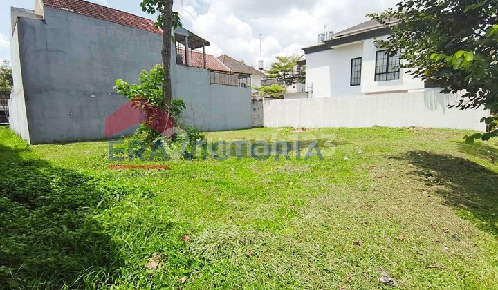 For Sale Land in a Quiet and Comfortable Environment Within the Elite Housing Area of Araya.