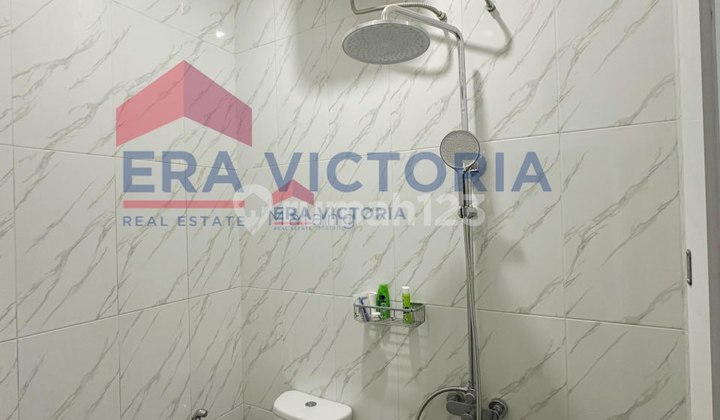 Dijual Villa Private View Pegunungan Tengah Kota Batu Akses Mudah 2