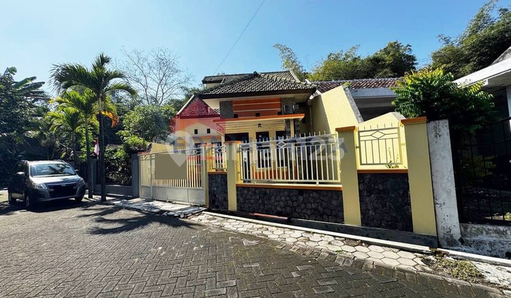 Dijual Rumah Lokasi Dalam Perumahan Dekat Tol Singosari Dan Lawang, Sekolahan Dan Rumah Sakit Row Jalan Lebar Dan Akses Mudah, Pusat Perbelanjaan 2