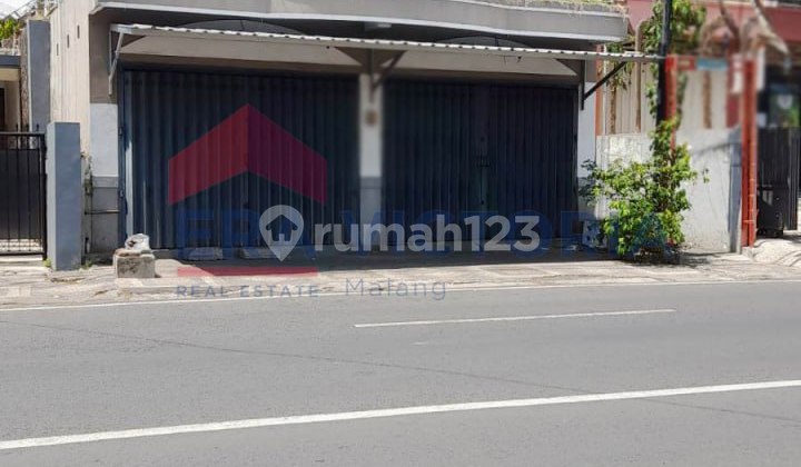 For Rent: Junrejo Batu Shop House, Near UIN Postgraduate Campus, UMM, UMM Hospital, Unisma, Unitri, UB, Sengkaling Recreation Park, Jatim Park, Predator Park 1