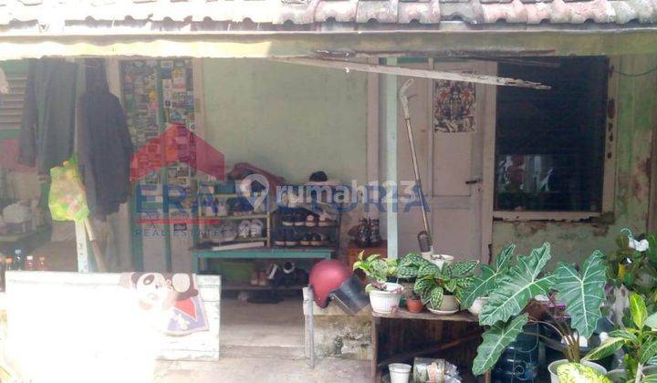 Rumah Tenang Dan Asri Berlokasi Strategis Area Buah-buahan Klojen 2