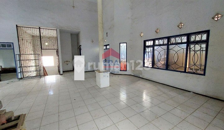 Disewakan Rumah Pakisjajar, Lokasi Strategis, Dekat Bandara Dan Gerbang Tol Pakis, Bisa Dipakai Untuk Usaha, Toko, Workshop 2