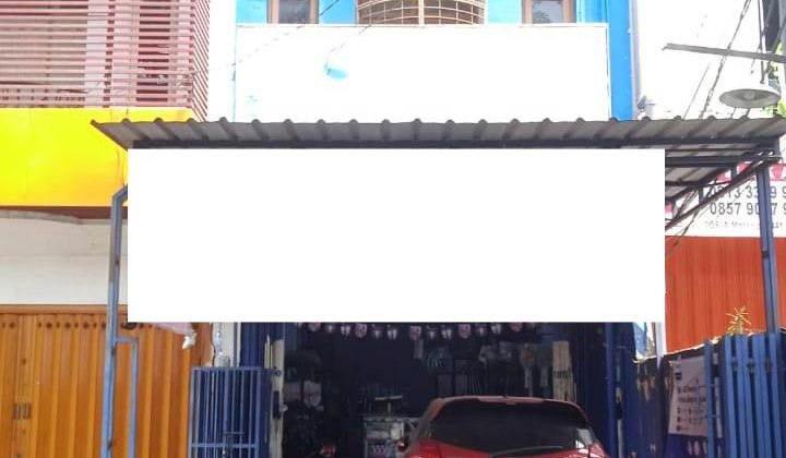 Dijual Ruko Poros Blimbing Strategis Tengah Kota. Kawasan Ramai Bisnis. Cocok Untuk Kantor, Bisnis Kuliner, Toko Bangunan, Asuransi, Bank, Elektronik, Dll