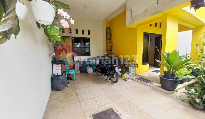 For Sale: Housing Area in Singosari, Near Singosari Market, RSAU Dr. Moenir, Aviation Vocational School, Panorama Park Housing. 2