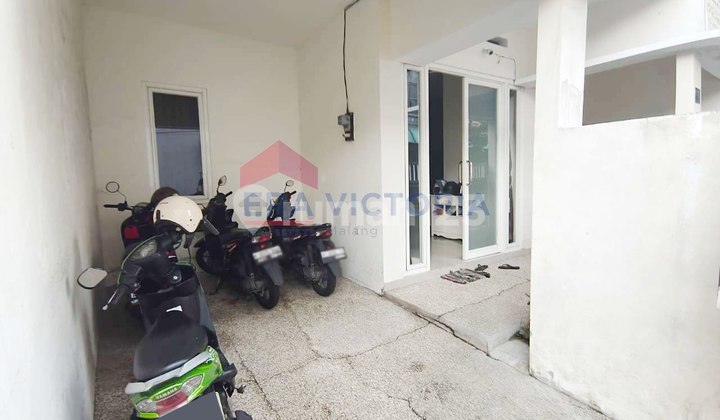 For Sale Active Boarding House Strategically Located Near Business Area on Soekarno Hatta Axis 2