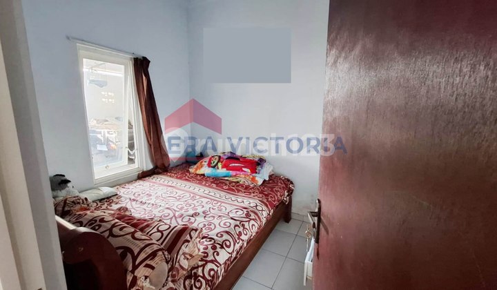 Dijual Rumah Bumiaji Batu, Dalam Cluster Kecil, Suasana Tenang Asri Nyaman, Dekat Cafe Retrotika, Lapangan Bumiaji, Kbh Sidomulyo 2