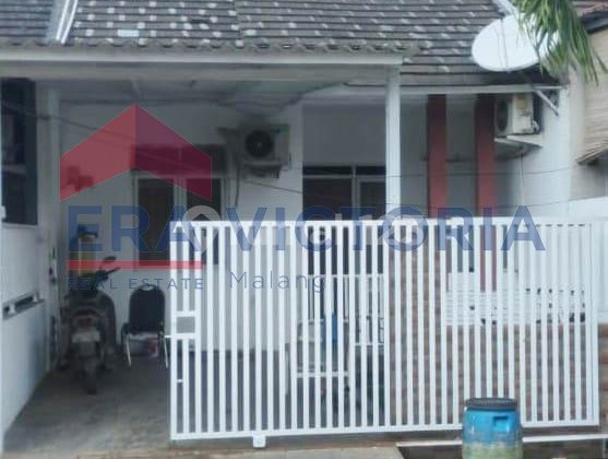 For Sale Strategic Location House In a Secure, Comfortable One Gate System Housing Estate