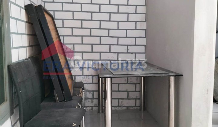 Dijual Rumah Dalam Perumahan Akses Mudah Dekat Tol Cocok untuk Hunian Keluarga Kecil Area Singosari 2