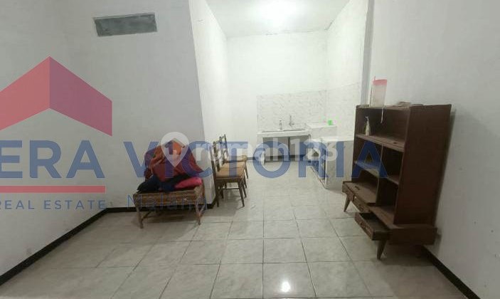 For Rent Ready-to-Occupy House in a Quiet & Safe Housing Complex, Close to Business Area, Market, PHC Clinic 2