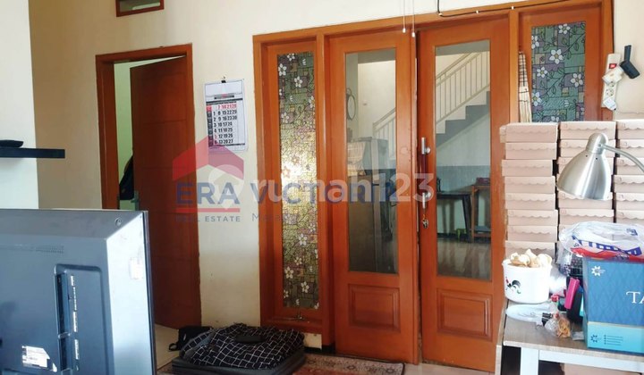 Dijual Rumah Dalam Perumahan Aman Dan Sejuk Area Malang Kota Posisi Hook, Bangunan Baru Dan Bersih Dekat Smpn 23, Smkn 10, Rsud, 5 Menit Ke Kantor Terpadu, Gor Ken Arok