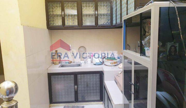 Disewakan Ruko Klayatan Lokasi Pinggir Jalan Ramai Strategis 2