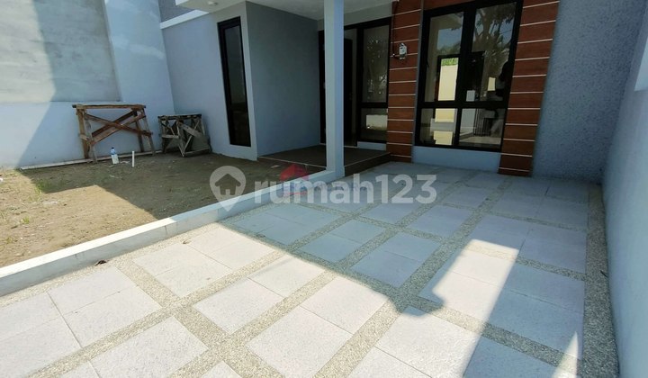 Dijual Rumah Primary Royal Permata Garden Pakis. Utj Hanya 15 Jt. 2