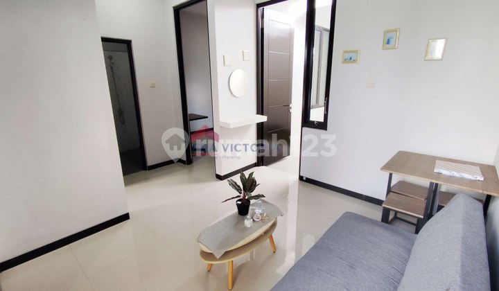 For Sale Primary House In Gadang. Down Payment Only 5 Million. Down Payment 10%. Includes VAT, Land and Building Acquisition Fee, Building Permit, Electricity and Water Installation. 2