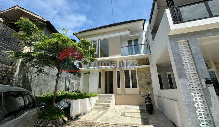 Disewakan Rumah Arjosari Blimbing Dalam Perumahan 2