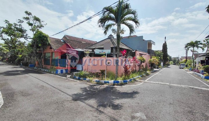 Dijual Rumah Siap Huni Sekaligus Investasi Kos-Kos An Berada di Kawasan Padat Penduduk Area Ikan-Ikan 2