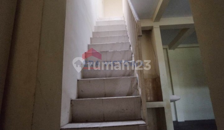 Disewakan Rumah Dalam Perumahan Araya Kondisi Terawat Suasana Tenang,Nyaman 2