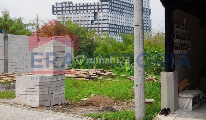 Dijual Tanah Tunggulwulung, Dalam Perumahan Suasana Tenang Dan Nyaman, Akses Mudah, Row Jalan Depan Lebar, Dekat Kampus Ub, Umm, Stikes, Polinema 1