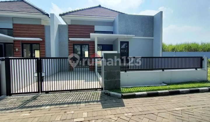 Dijual Rumah Primary Royal Permata Garden Pakis. Utj Hanya 15 Jt.