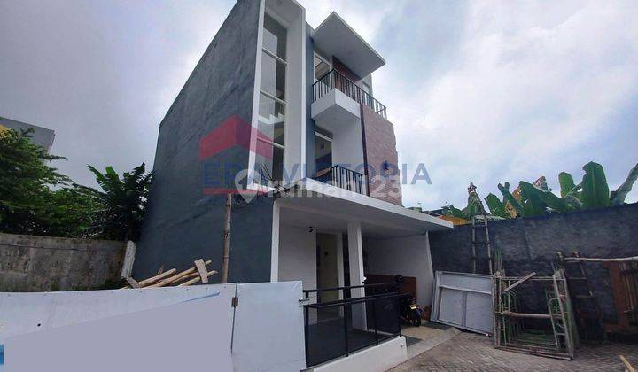 Rumah Kost Murah Fully Furnished Lokasi Strategis Dekat Kampus Ub, Polinema, Asia, Widyagama, Sekolahan, Perkantoran, Area Kuliner, Pasar Blimbing, Dan Minimarket 1