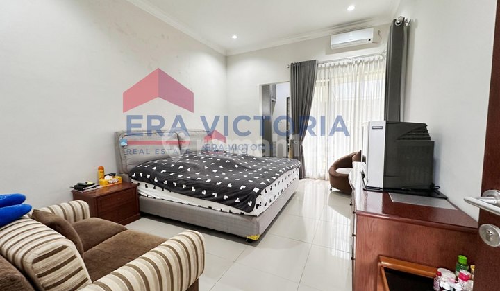 Dijual Rumah Di Vpt Tidar. Ada Ruangan Gudang. Dalam Perumahan Elit Kawasan Tidar. Suasana Nyaman Dan Tenang. Strategis Dekat Kampus Ma Chung, Kuliner Elpico, Dan Tidar. 2