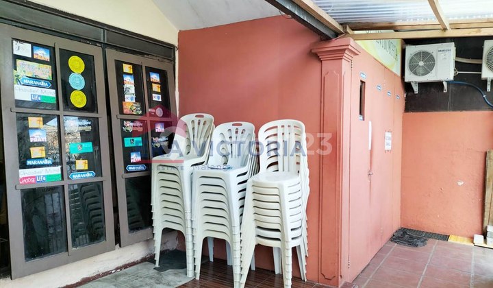 For Sale: Move-in Ready House in a Comfortable and Quiet Location, Sulfat Culinary Area, Near Puri Bunda Hospital, Easy Access to Malang City Center. 2