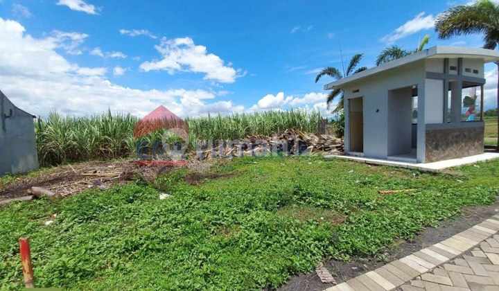 Dijual Tanah Kavling Area Pakisaji Lokasi Strategis Dijual Tanah Kavling Area Pakisaji Lokasi Strategis