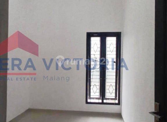 Rumah Di Graha Sengkaling Area Mulyoagung Dau Dekat Umm, Ub, Uin, Taman Rekreasi Sengkaling 2