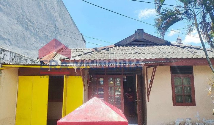 Dijual Rumah Hitung Tanah Posisi Hook Area Sawojajar Dekat Akses Tol