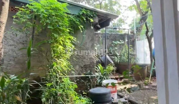 Rumah Tinggal & Kos lokasi strategis dekat kampus di Pejompongan/Bend hilir (Nego & Tanpa Perantara) 2