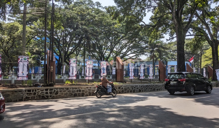 Land for Sale Special February Promotion Malang City