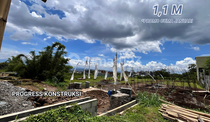 Kost Merjosari Area Near Ub, Uin, Umm Campuses Easily Rented 2