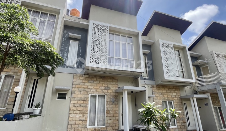 Beautiful Villa in Batu for Rent, Suitable for Retirement Later.