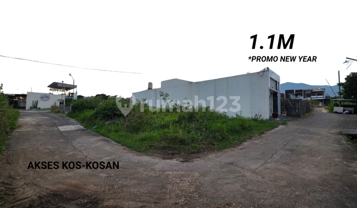 Boarding House for Sale Near University of Muhammadiyah Malang 2