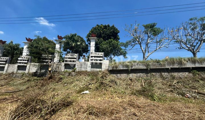 Time to Invest, Prices Still Affordable Near UB Malang Campus 2