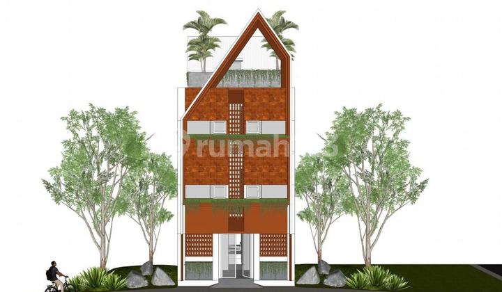 Merjosari kost 8 minutes to UB campus guaranteed passive income 132 million/year