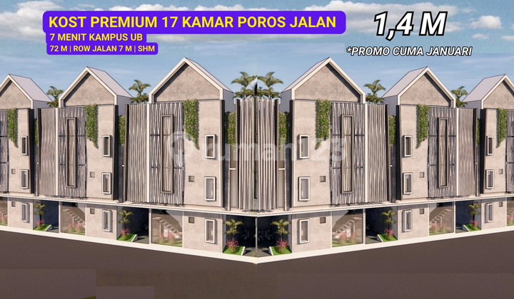 Kost Esklusif Poros Jalan 8 Menit Kampus Ub Kost Esklusif Poros Jalan 8 Menit Kampus Ub